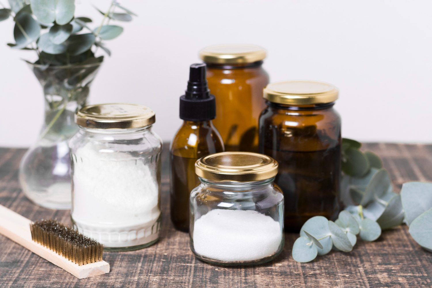 natural solutions