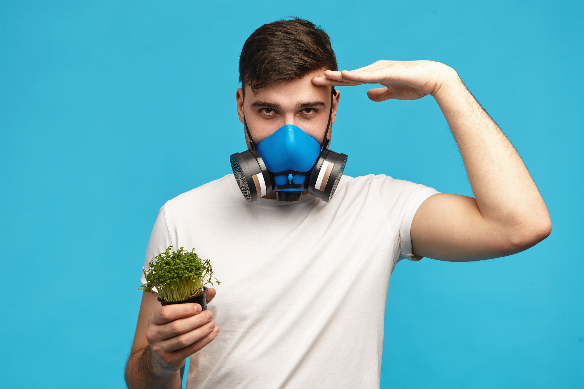 eliminate foul odors from drains
